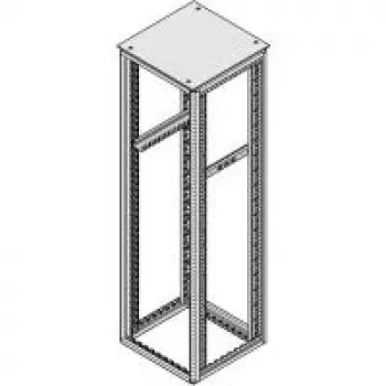 VARISTAR slydimo bėgeliai 25kg apkrovai, 1000mm gylio, 2 vnt. (26.10.0543)