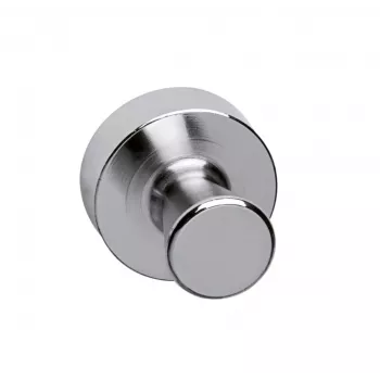 Maul Neodimio magnetas (Ø x A) 32 mm x 33 mm kūgio formos sidabrinis 2 vnt. (6168996)