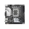 ASUS PRIME H610I-PLUS-CSM pagrindinė plokštė Intel H610 LGA 1700 mini ITX