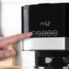 Kavos virimo aparatas Gastroback 42701 1,25 l filtruota kava Design Filter Coffee Machine Essential
