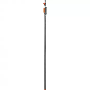 Gardena Combisystem teleskopinė rankena 160 – 290 cm, aliuminis, reguliuojama, nuimama, 2,9 m