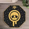 Subsonic Gaming grindinis kilimėlis Brawl Stars Drippy Skull