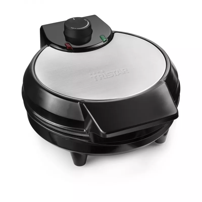 Tristar WF-1160 vaflinė – širdelės formos, 5 vienetai, 700 W