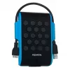 Išorinis kietasis diskas ADATA HD720 1 TB USB Type-A 3.2 Gen 1 (3.1 Gen 1) juodas, mėlynas