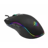 INCA Gaming Mouse IMG-GT15 4800 DPI. RGB. 7 mygtukai. USB. SW mažmeninė