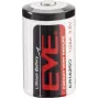 EVE special baterija 1/2 AA ličio ER14250 3,6 V 1200 mAh 1 vnt. (233703)