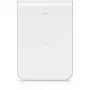 Ubiquiti UACC-U7-Pro-Wall-Cover baltas dangtelis WLAN prieigos taškui