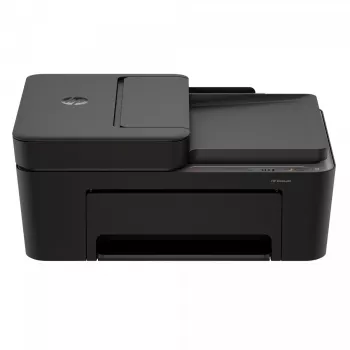 Daugiafunkcis įrenginys HP DeskJet 4320 terminis rašalinis spalvotas spausdinimas 4800x1200 DPI 5,5 ppm