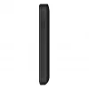 Mobilus telefonas senjorams Panasonic KX-TU110 juodas