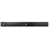 D-Link DGS-1510-28XMP valdomas L2/L3 Gigabit Ethernet (10/100/1000) „Power over Ethernet“ (PoE) jungiklis, juodas, pilkas