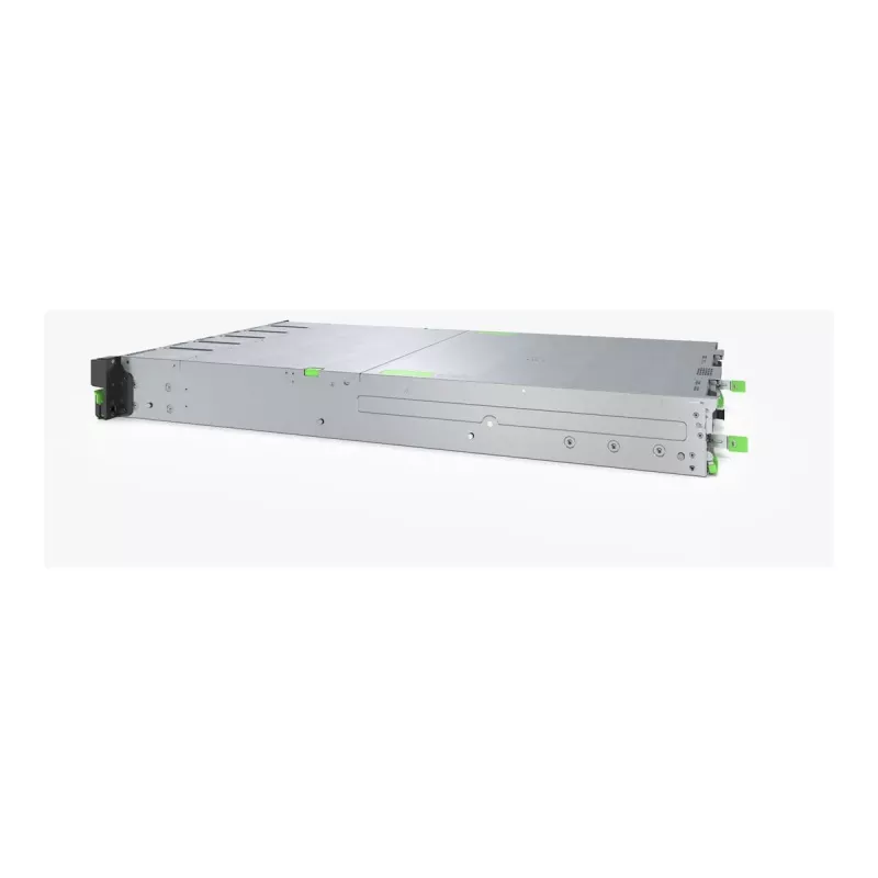 Fujitsu PRIMERGY RX2540 M7 server 0 GB Stelažas (2U) Intel® Xeon® Gold 5415+ 2.9 GHz 32 GB DDR5-SDRAM 900 W