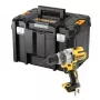 Gręžtuvas suktuvas DeWALT DCD991NT-XJ 2000 RPM bešepetėlis 1.5 kg
