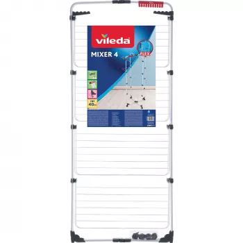 Džiovintuvas VILEDA Dryer Mixer 4, 40 M