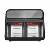 Kepimo krosnelė AMICA AFM7020 Juoda — 700W, 3,5L