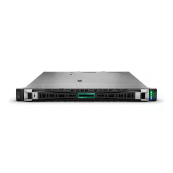 HPE ProLiant DL320 Gen11 serveris 960 GB 1U Intel Xeon Silver 4510 2.4 GHz 64 GB DDR5-SDRAM