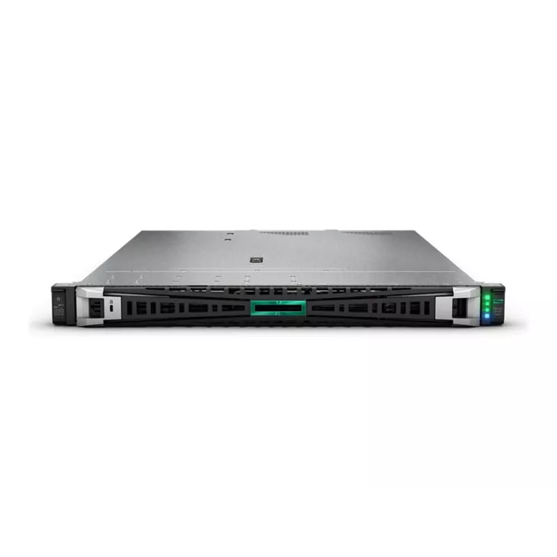 HPE ProLiant DL320 Gen11 serveris 960 GB 1U Intel Xeon Silver 4510 2.4 GHz 64 GB DDR5-SDRAM