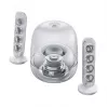 Harman Kardon SoundSticks 5 Balta garsiakalbių sistema