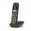 Analoginis/DECT belaidis telefonas Gigaset E290A
