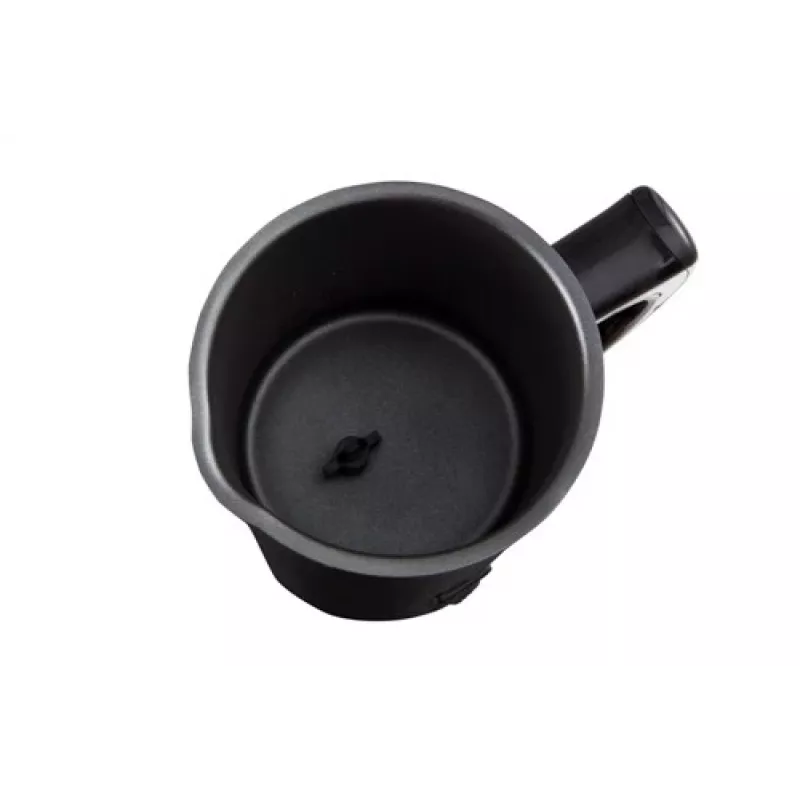 Pieno putotojas/šildytuvas Adler AD 4478 – nerūdijančio plieno dubuo, 240 ml, 500 W, karštas ir šaltas