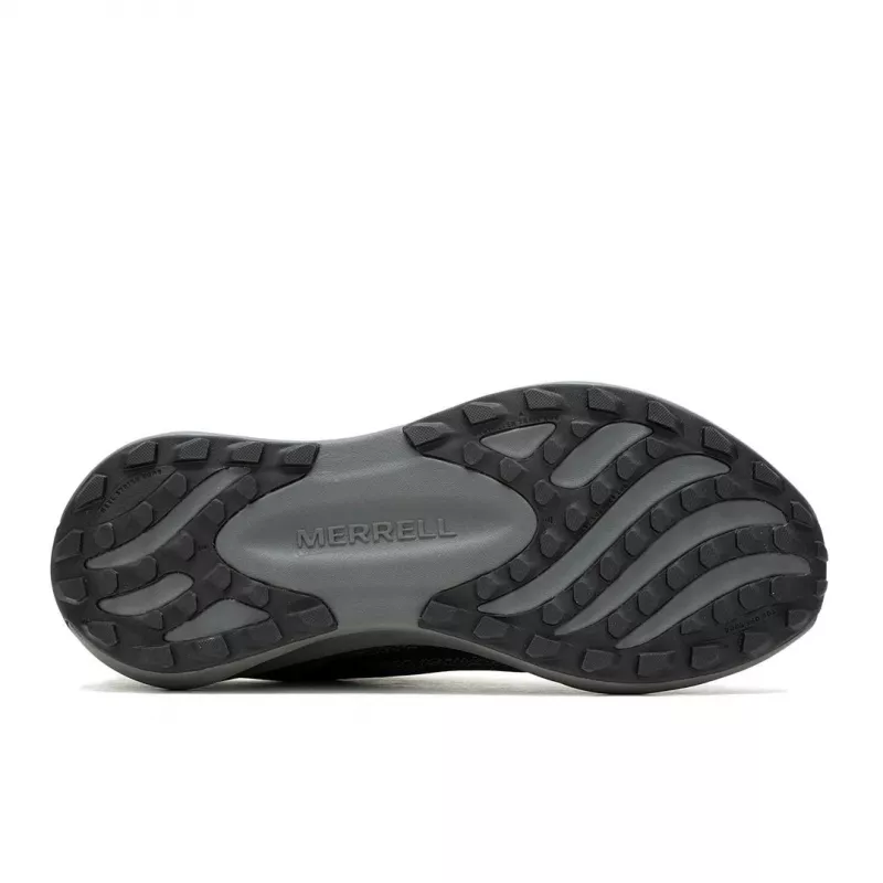 Bėgimo takeliais bateliai Merrell Morphlite - melon/hiviz