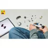 LEGO konstruktorius Bugatti Centodieci Speed Champions 77240 – 291 detalė, 1 minifigūrėlė, nuo 9 metų