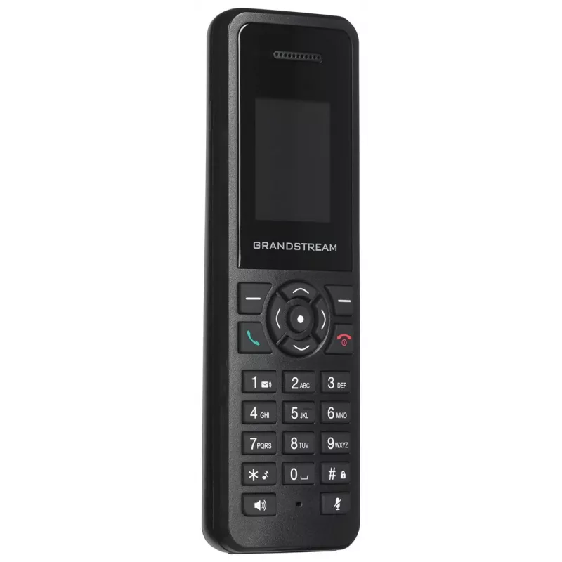 DECT belaidis ragelis Grandstream Networks DP720