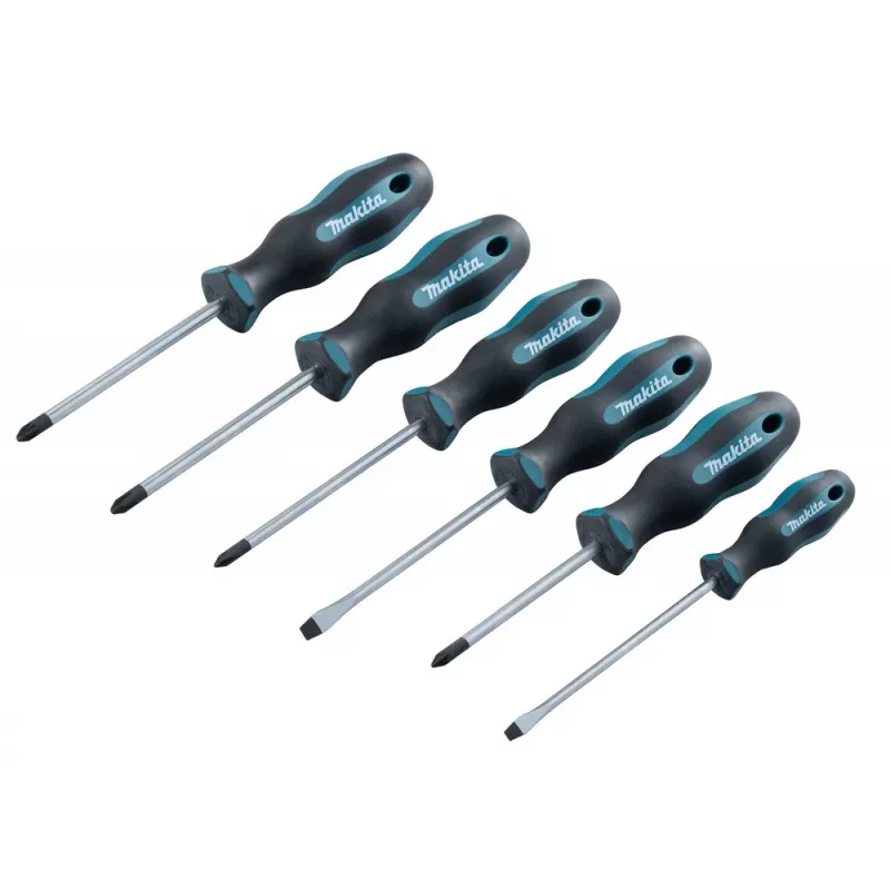 Atsuktuvas rankinis Makita E-10528