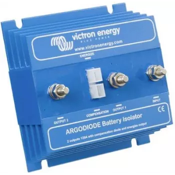 Victron Energy Argo 80-2AC ARG080201000R baterijų skirstytuvas