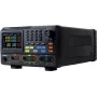 Laboratorinis maitinimo šaltinis VOLTCRAFT DLP-3603, reguliuojamas 0–60 V/DC, 0–3 A, 378 W, 3 išėjimai, vergo funkcija (VC-13095705)