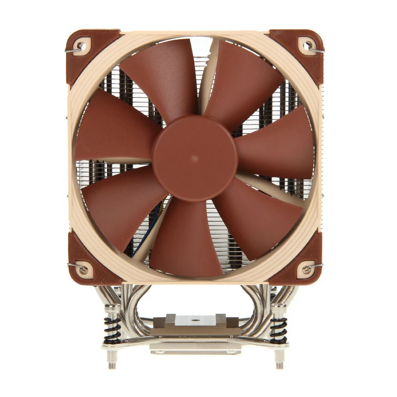 Noctua NH-U12DXi4 CPU aušintuvas - 120 mm