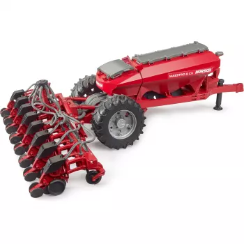 BRUDER Horsch tiksliosios sėjos sėjamoji Maestro 8CX, modelis