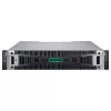HPE MSA 2070 SFF 2x10/25GbE iSCSI 4 prievadų valdiklis 12x3.84TB SSD 4x10Gb iSCSI siųstuvas 46TB saugyklų masyvas
