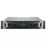 HPE MSA 2070 SFF 2x10/25GbE iSCSI 4 prievadų valdiklis 12x3.84TB SSD 4x10Gb iSCSI siųstuvas 46TB saugyklų masyvas
