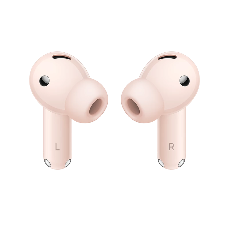 Huawei FreeBuds 7i Belaidės Ausinės TWS Įstatomos Skambučiams/Muzikai Bluetooth Rožinės