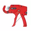 Pipų pjaustytuvas Knipex 94 10 185