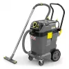 Kärcher šlapio ir sauso siurblys NT 50/1 Tact Te L - 1380 W