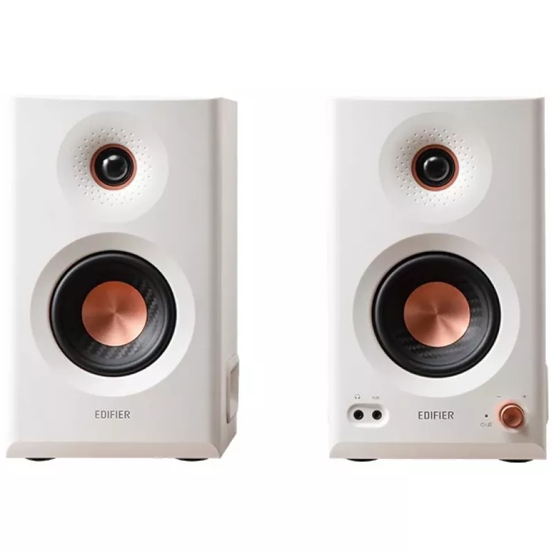 Garsiakalbis Edifier MR5 2.0 Bluetooth White