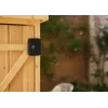 Yale lauko langų/ durų kontakto signalizacijos modulis Juodas