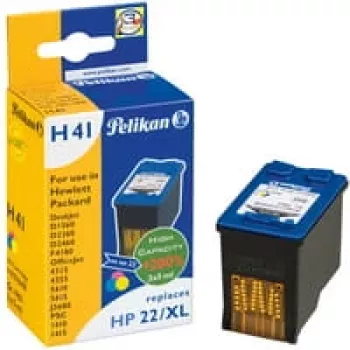 Pelikan 4101648 Eksploatacinė medžiaga spausdintuvui, žydra
