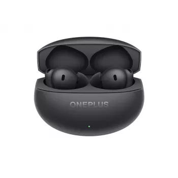 OnePlus Buds 4 belaidės ausinės su triukšmo slopinimu 55dB, IP55, Global Version