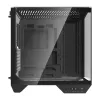 Korpusas Darkflash DY470 (juodas)