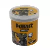 Šlifavimo diskas DeWALT DT20540-QZ plokščiu centru geležiui, metalui, nerūdijančiam plienui