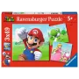 Dėlionė Ravensburger 05186 49 dalių Animaciniai filmukai
