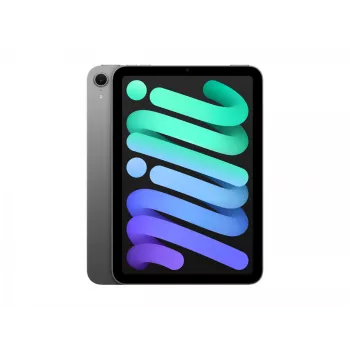 Planšetinis kompiuteris Apple iPad mini 8,3 colio A17 Pro 256GB iPadOS 18
