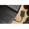 Išorinis SSD diskas SANDISK 4000 GB, skaitymo greitis 2000 MB/s, SDSSDE70-4T00-G25