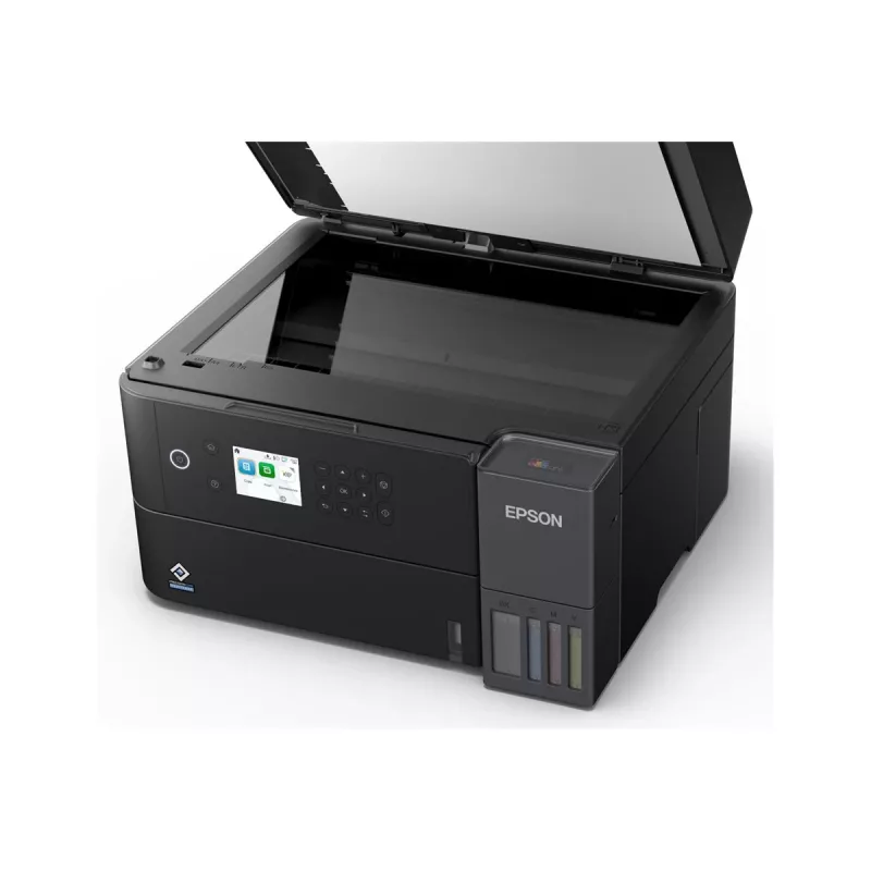 Epson EcoTank ET-3950 rašalinis spausdintuvas A4, 4800 x 1200 DPI, 35 ppm, Wi-Fi