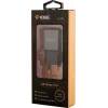 Sieninis USB-A įkroviklis YENKEE YAC 2013BK – 12W, 2,4A