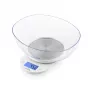 Virtuvinės svarstyklės su dubeniu ETA 577090000 Mari, 1 g padala, LCD, balta
