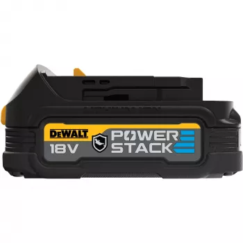 Dewalt DCBP034G-XJ baterija juoda