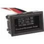 VA010020 - OLED, daugiafunkcis matavimo prietaisas, 5–60 V (DC) (COM-VA010020)